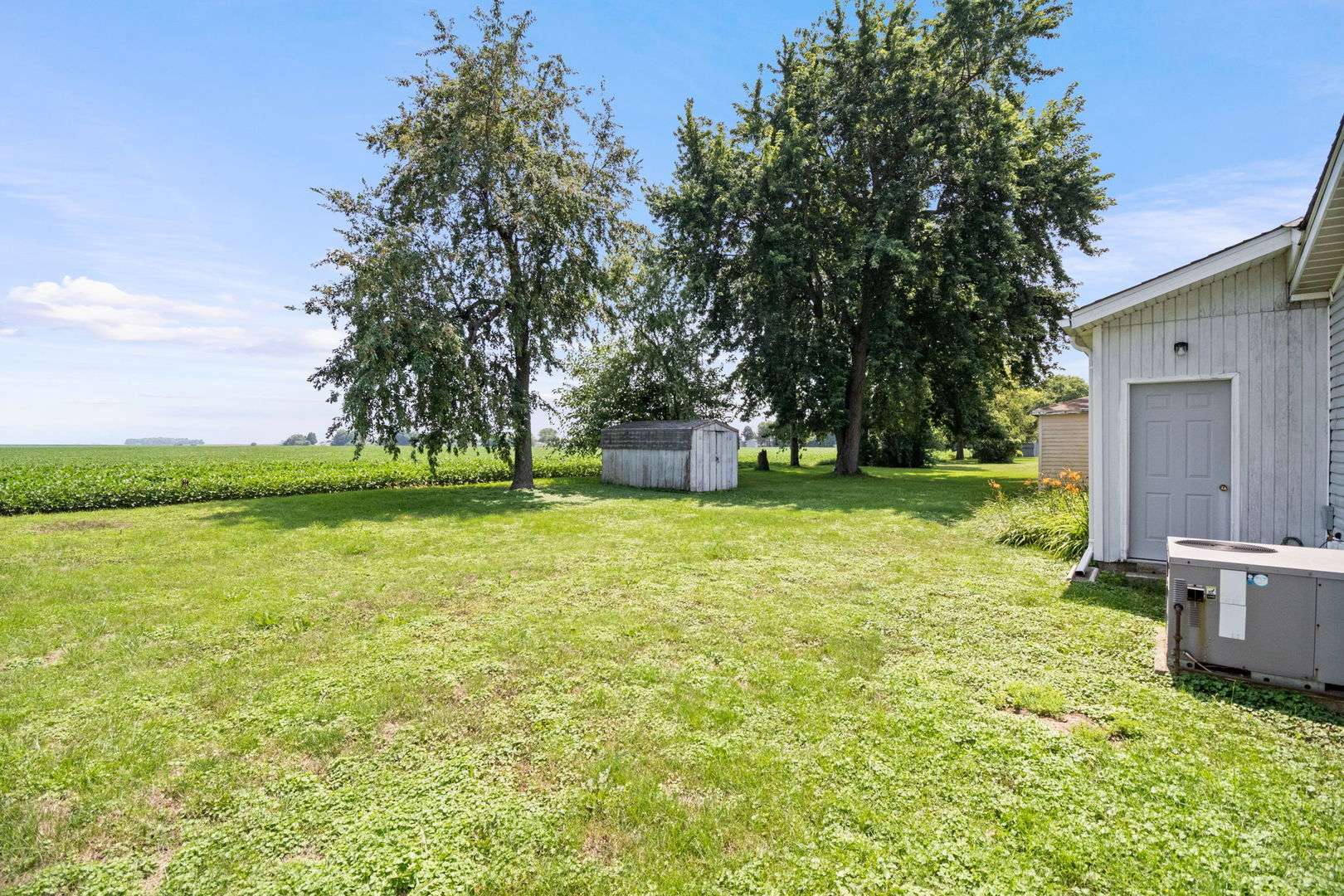 25 Cedar Lane