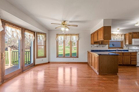 Tiny photo for 211 1/2 E Forest Street, Marengo, IL 60152 (MLS # 12612727)