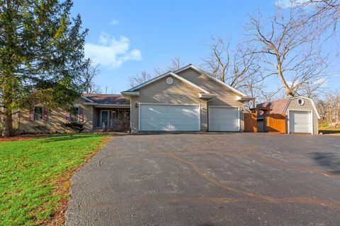Tiny photo for 211 1/2 E Forest Street, Marengo, IL 60152 (MLS # 12612727)