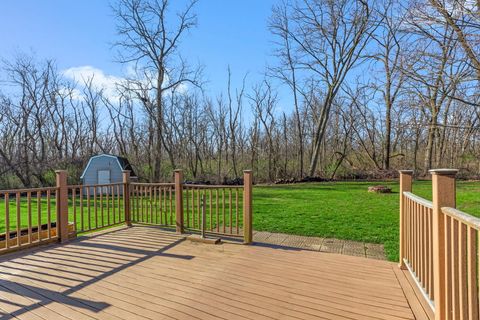 Tiny photo for 211 1/2 E Forest Street, Marengo, IL 60152 (MLS # 12612727)