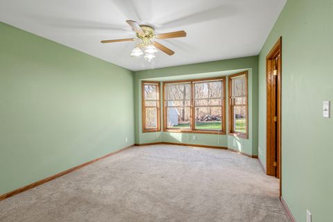 Tiny photo for 211 1/2 E Forest Street, Marengo, IL 60152 (MLS # 12612727)