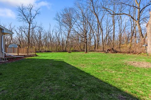 Tiny photo for 211 1/2 E Forest Street, Marengo, IL 60152 (MLS # 12612727)