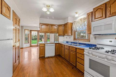 Tiny photo for 211 1/2 E Forest Street, Marengo, IL 60152 (MLS # 12612727)