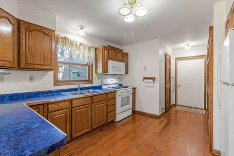 Tiny photo for 211 1/2 E Forest Street, Marengo, IL 60152 (MLS # 12612727)