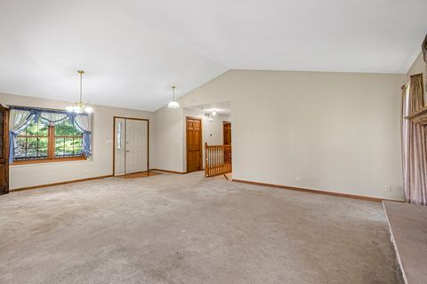 Tiny photo for 211 1/2 E Forest Street, Marengo, IL 60152 (MLS # 12612727)