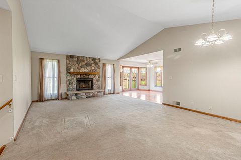 Tiny photo for 211 1/2 E Forest Street, Marengo, IL 60152 (MLS # 12612727)