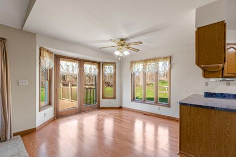 Tiny photo for 211 1/2 E Forest Street, Marengo, IL 60152 (MLS # 12612727)