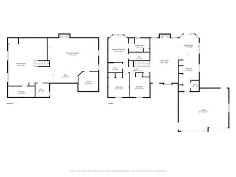 Tiny photo for 211 1/2 E Forest Street, Marengo, IL 60152 (MLS # 12612727)