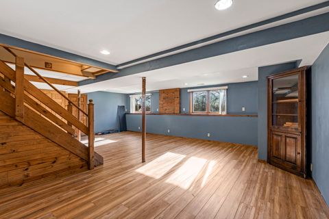 Tiny photo for 211 1/2 E Forest Street, Marengo, IL 60152 (MLS # 12612727)