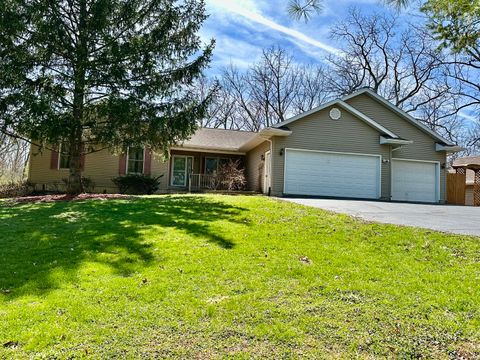 Photo of 211 1/2 E Forest Street, Marengo, IL 60152 (MLS # 12612727)