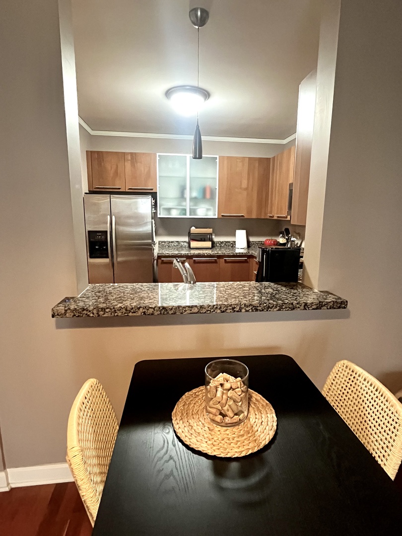 420 E WATERSIDE Drive 305