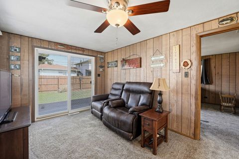 Tiny photo for 4638 W 89th Place, Hometown, IL 60456 (MLS # 12604266)