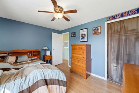 Tiny photo for 4638 W 89th Place, Hometown, IL 60456 (MLS # 12604266)