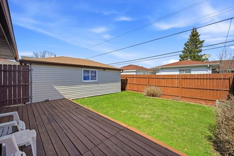 Tiny photo for 4638 W 89th Place, Hometown, IL 60456 (MLS # 12604266)