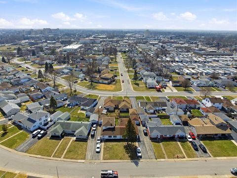 Tiny photo for 4638 W 89th Place, Hometown, IL 60456 (MLS # 12604266)