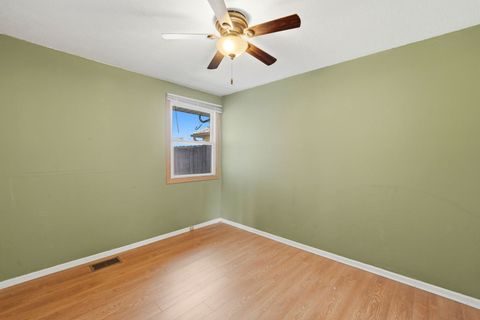 Tiny photo for 4638 W 89th Place, Hometown, IL 60456 (MLS # 12604266)