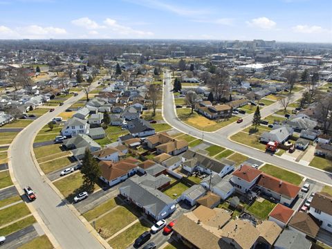 Tiny photo for 4638 W 89th Place, Hometown, IL 60456 (MLS # 12604266)