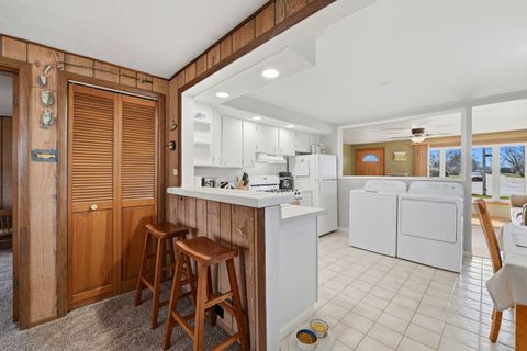 Tiny photo for 4638 W 89th Place, Hometown, IL 60456 (MLS # 12604266)