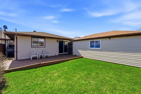 Tiny photo for 4638 W 89th Place, Hometown, IL 60456 (MLS # 12604266)