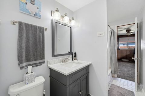 Tiny photo for 4638 W 89th Place, Hometown, IL 60456 (MLS # 12604266)