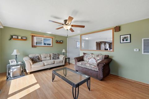 Tiny photo for 4638 W 89th Place, Hometown, IL 60456 (MLS # 12604266)