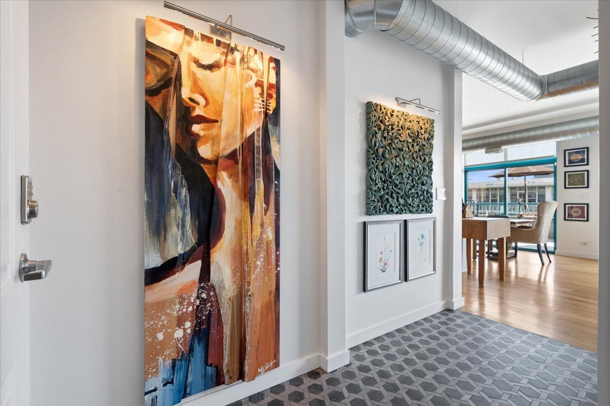 920 W MADISON Street 1003W