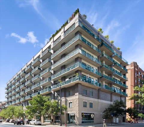 Photo of 920 W MADISON Street #1003W, Chicago, IL 60607 (MLS # 12777151)