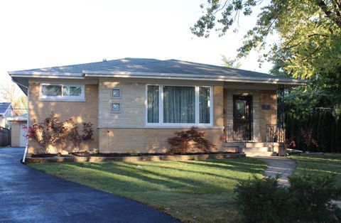 A home in La Grange