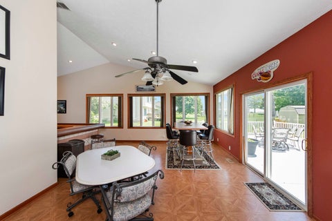 Tiny photo for 711 Alice Street, Minonk, IL 61760 (MLS # 12671223)