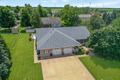 Tiny photo for 711 Alice Street, Minonk, IL 61760 (MLS # 12671223)