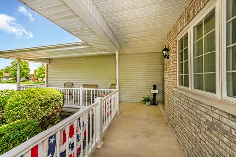 Tiny photo for 711 Alice Street, Minonk, IL 61760 (MLS # 12671223)