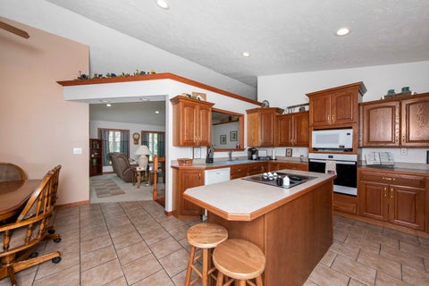 Tiny photo for 711 Alice Street, Minonk, IL 61760 (MLS # 12671223)