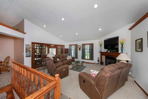 Tiny photo for 711 Alice Street, Minonk, IL 61760 (MLS # 12671223)