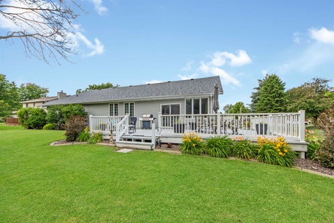 Tiny photo for 711 Alice Street, Minonk, IL 61760 (MLS # 12671223)