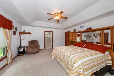 Tiny photo for 711 Alice Street, Minonk, IL 61760 (MLS # 12671223)