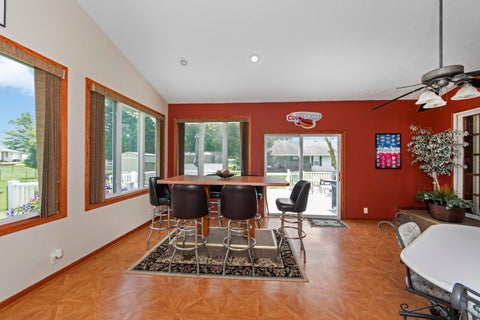 Tiny photo for 711 Alice Street, Minonk, IL 61760 (MLS # 12671223)