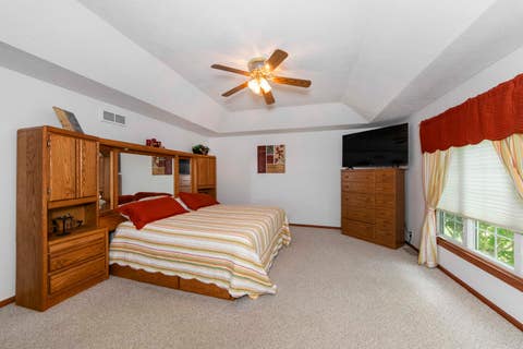 Tiny photo for 711 Alice Street, Minonk, IL 61760 (MLS # 12671223)