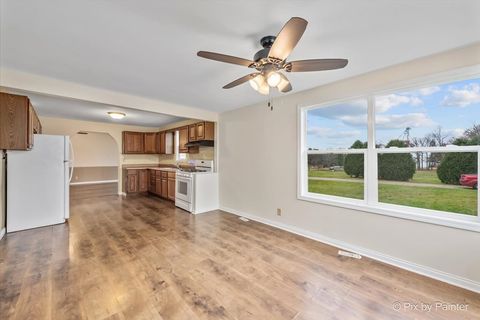 Tiny photo for 22517 Carmack Road, Marengo, IL 60152 (MLS # 12523697)