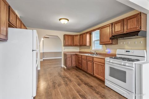 Tiny photo for 22517 Carmack Road, Marengo, IL 60152 (MLS # 12523697)