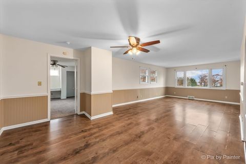 Tiny photo for 22517 Carmack Road, Marengo, IL 60152 (MLS # 12523697)