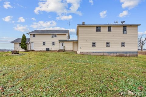 Tiny photo for 22517 Carmack Road, Marengo, IL 60152 (MLS # 12523697)