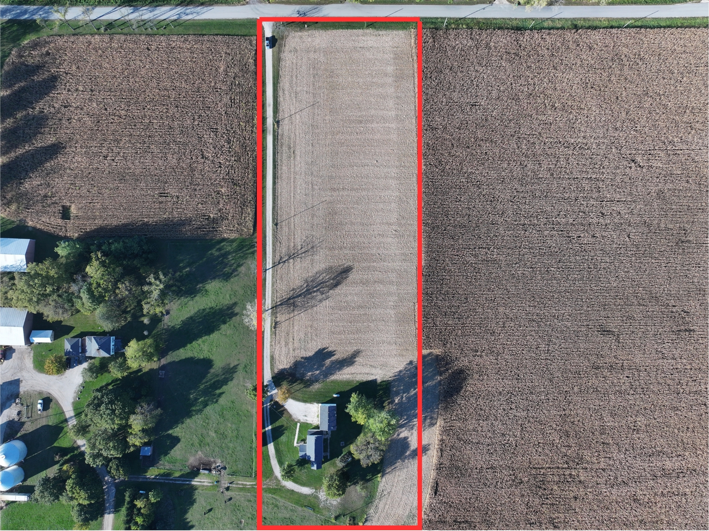 Marengo, Illinois 60152, United States, 4 Bedrooms Bedrooms, ,1 BathroomBathrooms,Residential,Contingent,249902