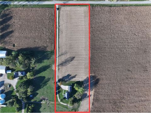 Tiny photo for 22517 Carmack Road, Marengo, IL 60152 (MLS # 12523697)