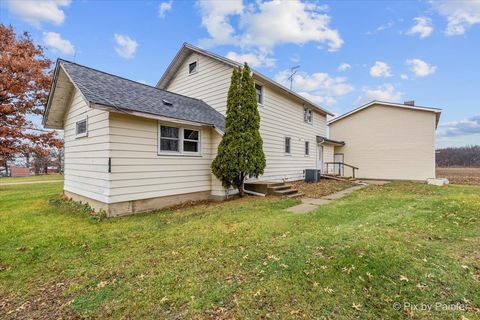 Tiny photo for 22517 Carmack Road, Marengo, IL 60152 (MLS # 12523697)
