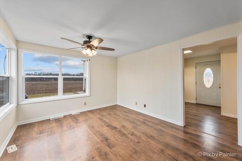 Tiny photo for 22517 Carmack Road, Marengo, IL 60152 (MLS # 12523697)