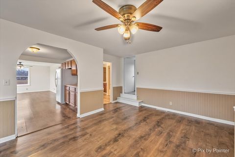 Tiny photo for 22517 Carmack Road, Marengo, IL 60152 (MLS # 12523697)