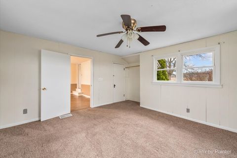 Tiny photo for 22517 Carmack Road, Marengo, IL 60152 (MLS # 12523697)