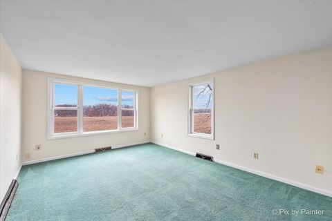 Tiny photo for 22517 Carmack Road, Marengo, IL 60152 (MLS # 12523697)