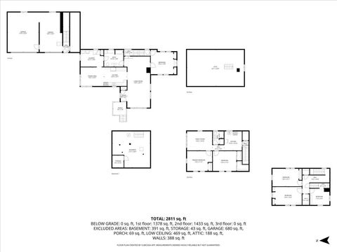Tiny photo for 22517 Carmack Road, Marengo, IL 60152 (MLS # 12523697)