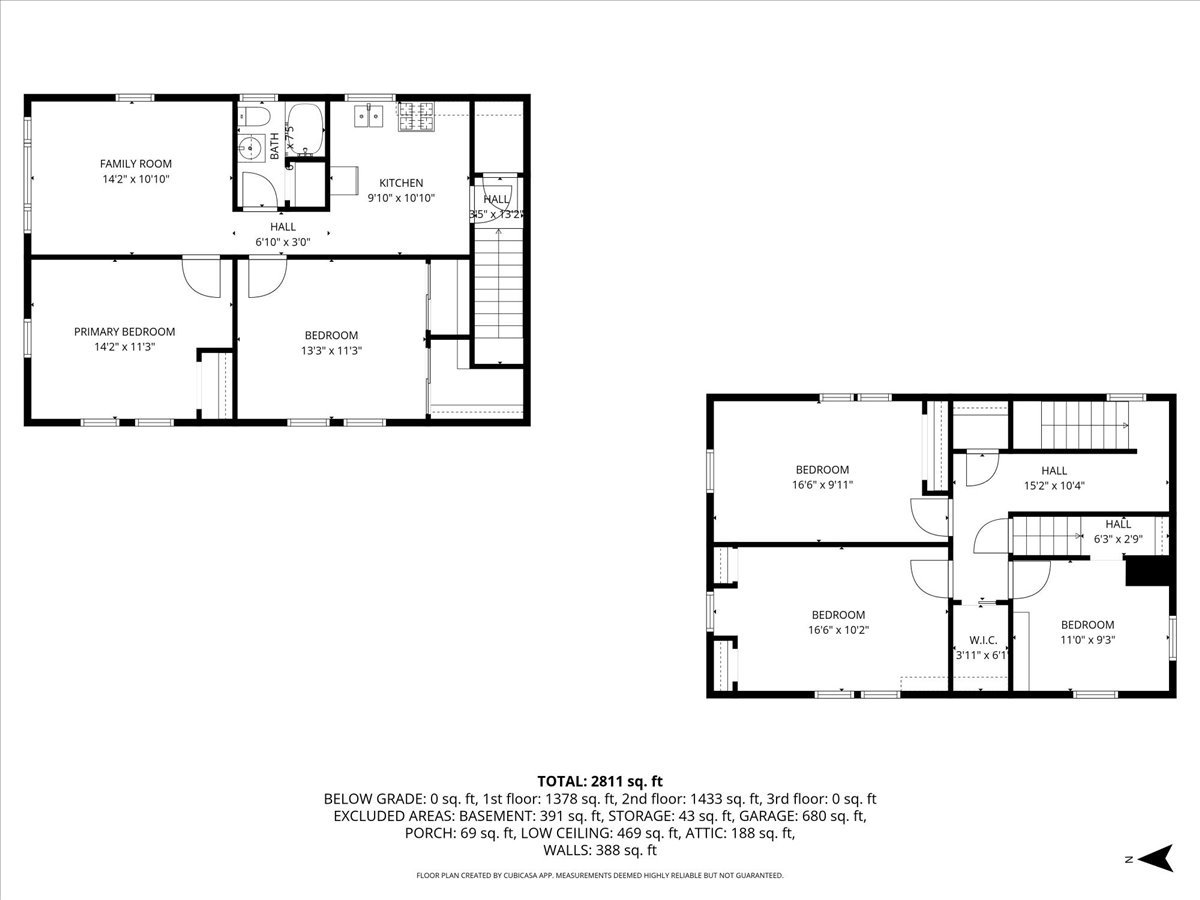 Marengo, Illinois 60152, United States, 4 Bedrooms Bedrooms, ,1 BathroomBathrooms,Residential,Contingent,249902